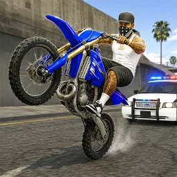 Icono de Wheelie Life: Moto Stunt