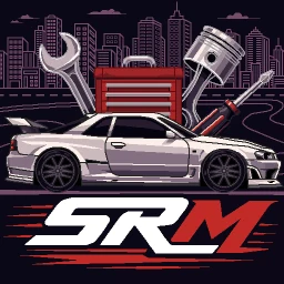 Icono de Street Racing Mechanic